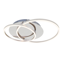 Lámpara LED de techo 3228-018 atenuable precio