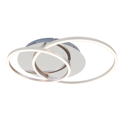 Lámpara LED de techo 3228-018 atenuable