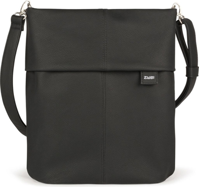 Zwei Mademoiselle M12 nubuk black