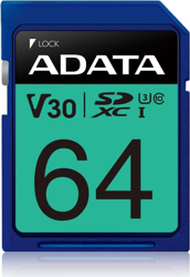 Adata Premier Pro U3 V30S SD precio