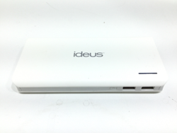 CARGADOR PORTATIL IDEUS PB16000 precio