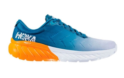 One One Mach 2 Azul Blanco 1099721cbbm