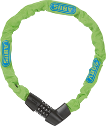 ABUS Tresor 1385/75 Neon Green en oferta
