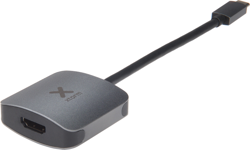 Xtorm HDMI to USB-C Converter (XC002) características