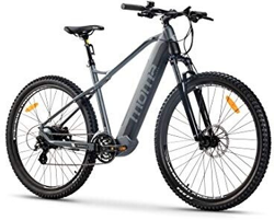 Moma Bikes E-MTB 29" precio