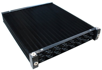 Watercool MO-RA3 360 Core LC black