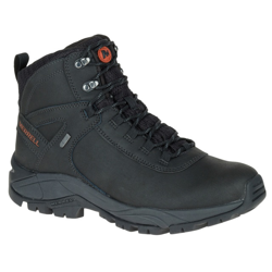 Merrell - Botas De Montaña De Hombre Vego Mid Ltr WP en oferta