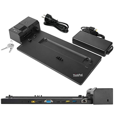 Lenovo ThinkPad Basic Docking Station (40AG0090EU)