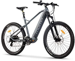 Moma Bikes E-MTB 27,5" precio
