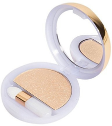 Collistar Silk Effect Eye Shadow 56 Cream Gold en oferta