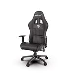 Silla Gaming Anda SEAT Jungle Negro características
