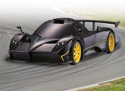 Jamara Pagani Zonda 1:24 (405142)