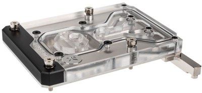 EKWB EK-Quantum Momentum ROG Strix X299-E Gaming II D-RGB Plexi - Bloque CPU