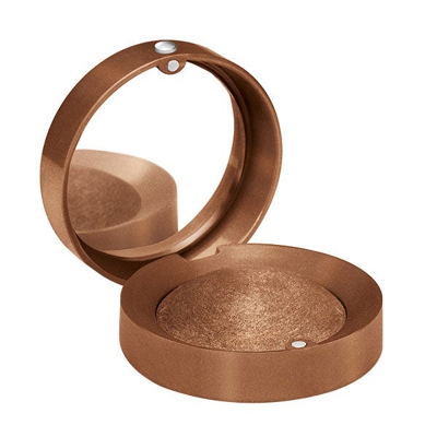 Little Round Pot 13 Brun Candescent