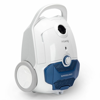 Aspiradora con Bolsa AXO800 H Koenig 700W 3 Litros - H.KOENIG