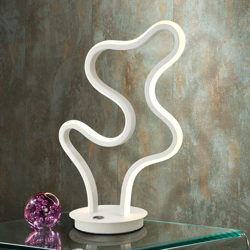 SOBREMESA ·MAREA· BLANCO - SCHULLER en oferta