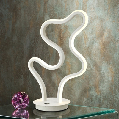 SOBREMESA ·MAREA· BLANCO - SCHULLER