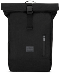 Johnny Urban Robin Roll Top Backpack características