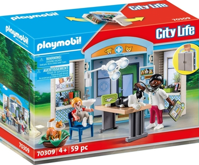 Playmobil 70309