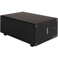 Echo Express SE I tarjeta y adaptador de interfaz PCIe, Caja/Carcasa características