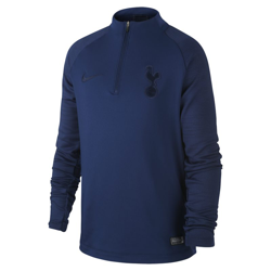 Tottenham Hotspur Strike Camiseta de fútbol de entrenamiento - Niño/a - Azul precio