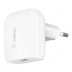 Cargador de pared Belkin Boost Charge USB-C en oferta