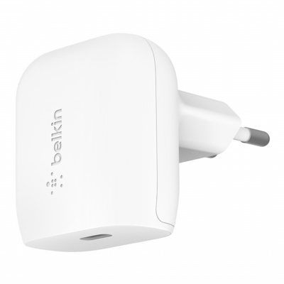 Cargador de pared Belkin Boost Charge USB-C