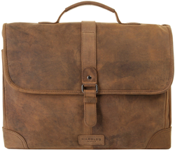 Harold's Antik Briefcase (277403-05) brown características