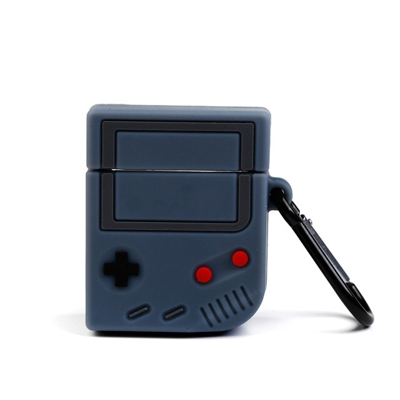 Funny Airpods - Funda Gameboy