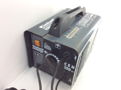 SOLDADOR EINHELL CEN 150 EC características