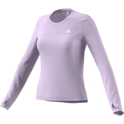 Adidas - Camiseta De Mujer OTR