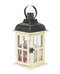 María Ayora - Set De Baño Lavanda Maria Ayora características