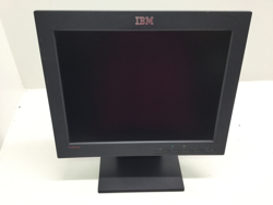 MONITOR TFT IBM L150 en oferta