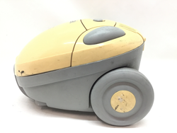 ASPIRADOR CON BOLSA UFESA MINI MOUSY 1600W en oferta