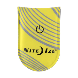 Nite Ize - Banda Con Luz LED características