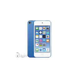 Apple - Reproductor MP4 IPod Touch (Reacondicionado A Estrenar) De 16 GB en oferta