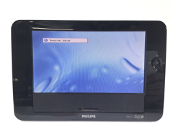 REPRODUCTOR DVD PORTATIL PHILIPS PET835 precio