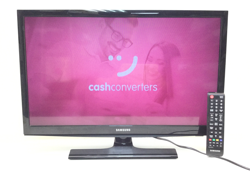 TELEVISOR LED SAMSUNG UE24H4053AW características