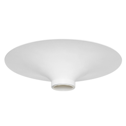 Tibea iluminación de techo Blanco E27, Lámpara características