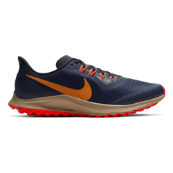 Nike - Zapatillas De Trail Running De Hombre Air Zoom Pegasus 36 Trail,  precio y características - Shoptize