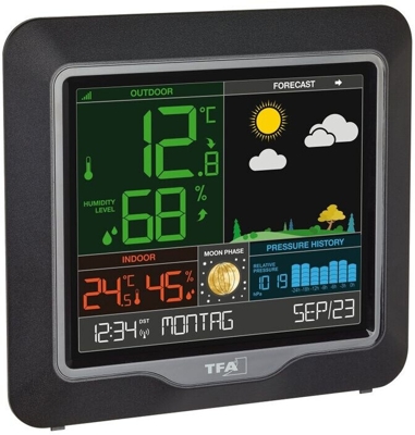 TFA Dostmann Season 35.1150.01