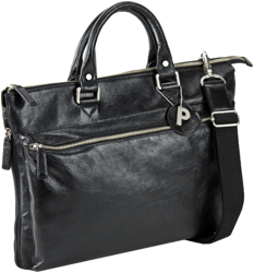 Picard Business-bag Leather 41 cm (4851) en oferta