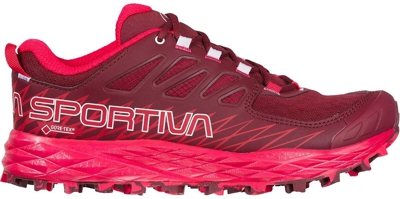 La Sportiva Lycan GTX W wine/orchid