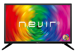Nevir NVR-7704-22FHD2-N características