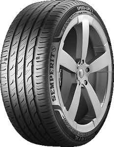 Semperit Speed-Life 3 ( 225/45 R17 94Y XL )