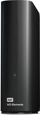 Western Digital Elements Desktop 14TB