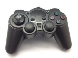 MANDO PS2 GAMEWARE CONTROL PAD precio