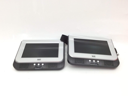 REPRODUCTOR DVD PORTATIL ALIOS DVD CAR TAMESIS características