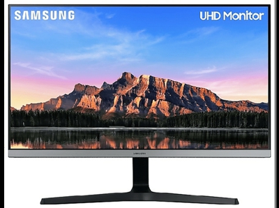 Samsung U28R550UQU