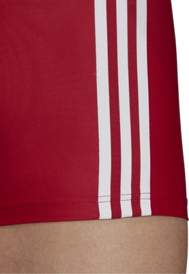 Adidas 3-Stripes Swim Boxers Collegiate Royal/White (DZ7523)